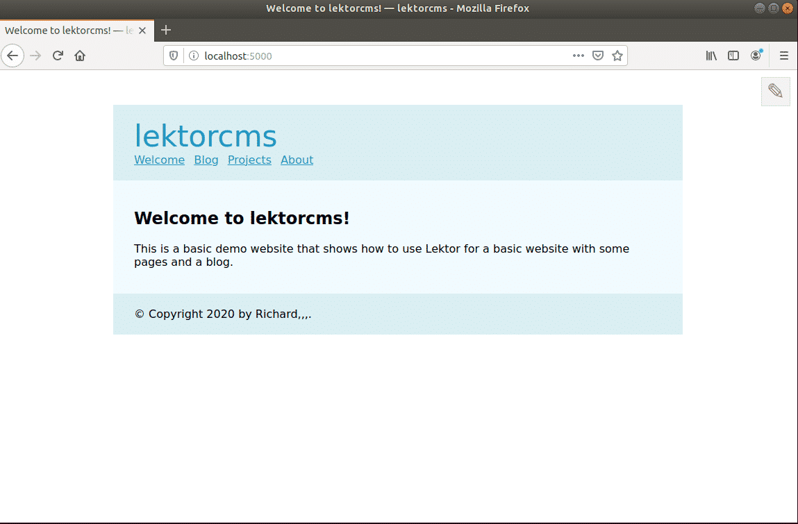 lektorcms 