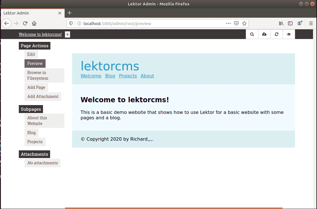 lektorcms 